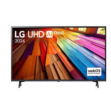 LG 樂金 43吋 UHD 4K 智能電視 - UT78 43UT7800PCB