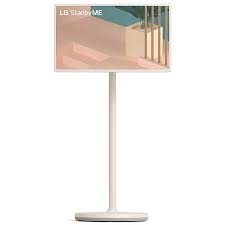 LG 樂金 27吋 StanbyME 可移動觸控螢幕 27ART10CKPL