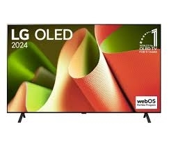 LG 樂金 77吋 OLED B4 4K 智能電視 OLED77B4PCA