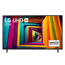 LG 樂金 43吋 UHD 4K 智能電視 - UT90 43UT9050PCB