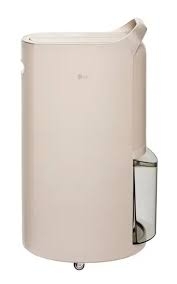 LG 樂金 31公升 Objet Collection 變頻式智能抽濕機 MD19GQCE0