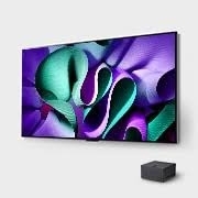 LG 樂金 65吋 OLED evo M4 4K 智能電視 OLED65M4PCA