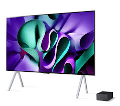 LG 樂金 97吋 Signature OLED M4 4K 智能電視 OLED97M4PCA