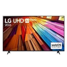 LG 樂金 50吋 UHD 4K 智能電視 - UT80 50UT8050PCB