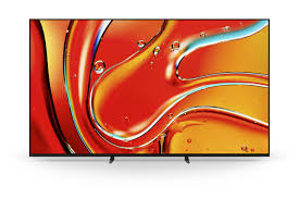 Sony 75吋 BRAVIA 7 Mini LED 4K Ultra HD 智能電視 (Google TV) K-75XR70