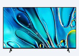 Sony 75吋 BRAVIA 3 4K Ultra HD 智能電視 (Google TV) K-75S30