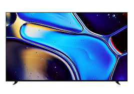 Sony 65吋 BRAVIA 8 OLED 智能電視 (Google TV) K-65XR80
