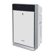 Panasonic 樂聲 納米離子加濕空氣清新機 F-VXK70H