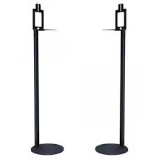 SAMSUNG C&T FLOOR SPEAKER STANDS
