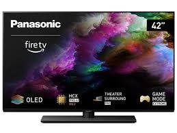 Panasonic 樂聲 42吋 4K OLED 智能電視 TV-42Z85AGH