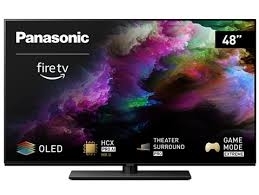 Panasonic 樂聲 48吋 4K OLED 智能電視 TV-48Z85AGH