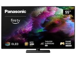 Panasonic 樂聲 55吋 4K OLED 智能電視 TV-55Z85AGH