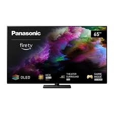 Panasonic 樂聲 65吋 4K OLED 智能電視 TV-65Z85AGH