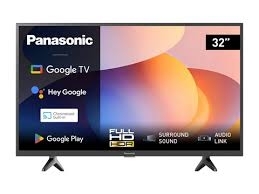 Panasonic 樂聲 32吋 Full HD 智能電視 TN-32S60AGH