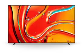 Sony 65吋 BRAVIA 7 4K Ultra HD 智能電視 K-65XR70