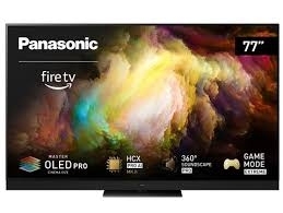Panasonic 樂聲 77吋 4K OLED 智能電視 TV-77Z93AGH