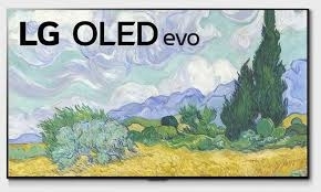 LG 樂金 55吋 LG OLED TV G1 OLED55G1PCA