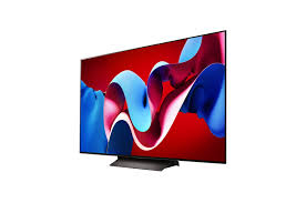 LG 樂金 55吋 LG OLED TV C1 OLED55C1PCB