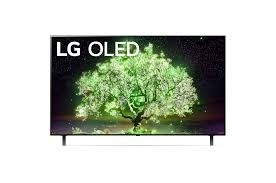 LG 樂金 55吋 LG OLED TV A1 OLED55A1PCA