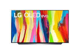 LG 樂金 48吋 LG OLED evo TV C2 OLED48C2PCA