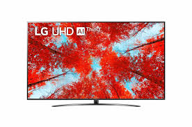 LG 樂金 75吋 UHD 4K TV 智能商用電視 75UQ911C0CD