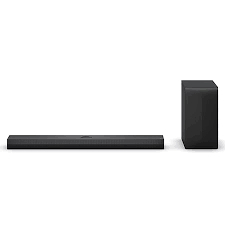 LG 樂金 3.1 聲道 Soundbar S60T
