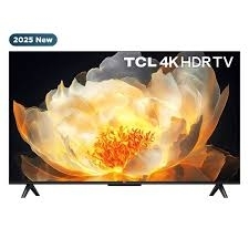 TCL 43吋 V6C 系列 4K Google 智能電視 43V6C