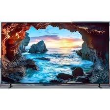 Toshiba 東芝 55吋 4K QLED Google TV 智能電視 55M550NK