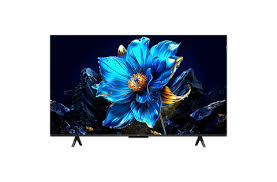 TCL 55吋 P7K 系列 4K QLED Google 智能電視 55P7K