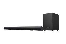 Pioneer Speaker Bar 2.1 影院系統 SBX-101