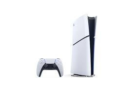 Sony PlayStation 5 Slim Digital Edition (數碼版)