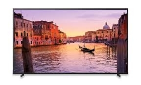 Sony 100吋 BRAVIA 4K Ultra HD HDR Professional Display 商用顯示器 FW-100BZ40J