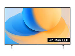 Panasonic 樂聲 65吋 4K Mini LED 智能電視 TV-65W95AGH