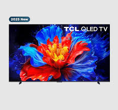 TCL 85吋 P8K 系列 4K QLED Google 智能電視 85P8K
