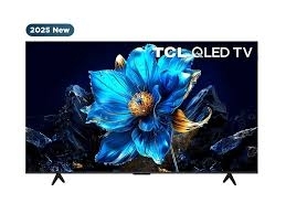 TCL 65吋 P7K 系列 4K QLED Google 智能電視 65P7K