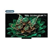 TCL 65吋 C7K系列 Premium QD-MiniLED TV 4K Google 智能電視 65C7K