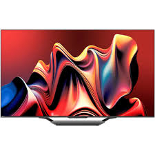 Hisense 海信 55吋 U7N Mini-LED 4K Google TV 智能電視 55U7N