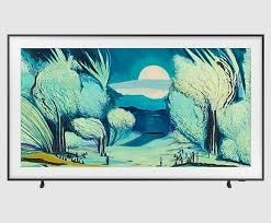 Samsung 三星 50吋 The Frame 畫框電視 QA50LS03FAJXZK