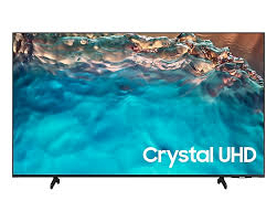 Samsung 三星 55吋 Crystal UHD BU8000 Hotel TV 酒店電視 HG55BU800AJXZK