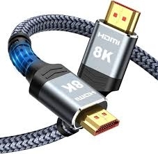 8K HDMI