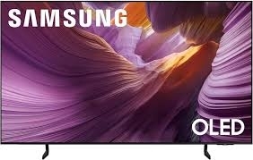 Samsung 三星 65吋 OLED S85F 4K Samsung Vision AI Smart TV 智能電視 (2025) QA65S85FAEXZK