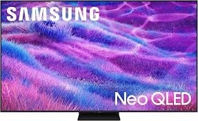 Samsung 三星 100吋 Neo QLED QN80F 4K Samsung Vision AI Smart TV 智能電視 (2025) QA100QN80FJXZK