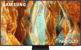 Samsung 三星 65吋 Neo QLED QN70F 4K Samsung Vision AI Smart TV 智能電視 (2025) QA65QN70FAJXZ