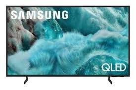 Samsung 三星 55吋 QLED Q7F 4K Samsung Vision AI Smart TV 智能電視 (2025) QA55Q7FAAJXZK