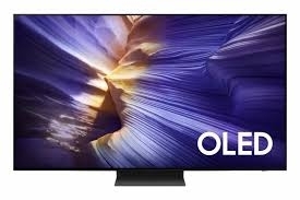 Samsung 三星 65吋 OLED S90F 4K Samsung Vision AI Smart TV 智能電視 (2025) QA65S90FAEXZK