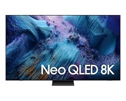 Samsung 三星 85吋 Neo QLED QN990F 8K Samsung Vision AI Smart TV 智能電視 (2025) QA85QN990FJXZK