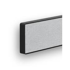 B&O Beosound Stage Powerful Dolby Atmos Soundbar (with Woofers)黑銀色 (國際版)