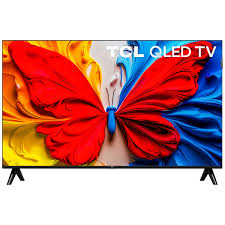 TCL 32吋 S5K 系列 FHD QLED Google 智能電視 32S5K