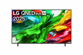 LG 樂金 75吋 QNED evo AI QNED85 MiniLED 4K 智能電視 (2025) 75QNED85ACA