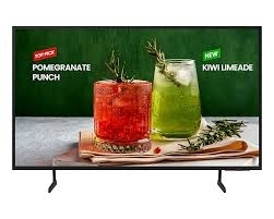 Samsung 三星 50吋 BED-H UHD 4K Signage 商用電視 LH50BEDHLGJXXK